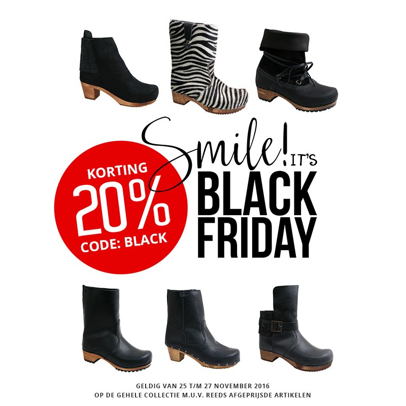 wesharethefun's tweet photo. BLACK FRIDAY - Niet vergeten! 20% korting op de gehele collectie (muv sale) bij @StudioSanita >> https://t.co/i3Cw3Zdyib https://t.co/jSDFFK35Jo