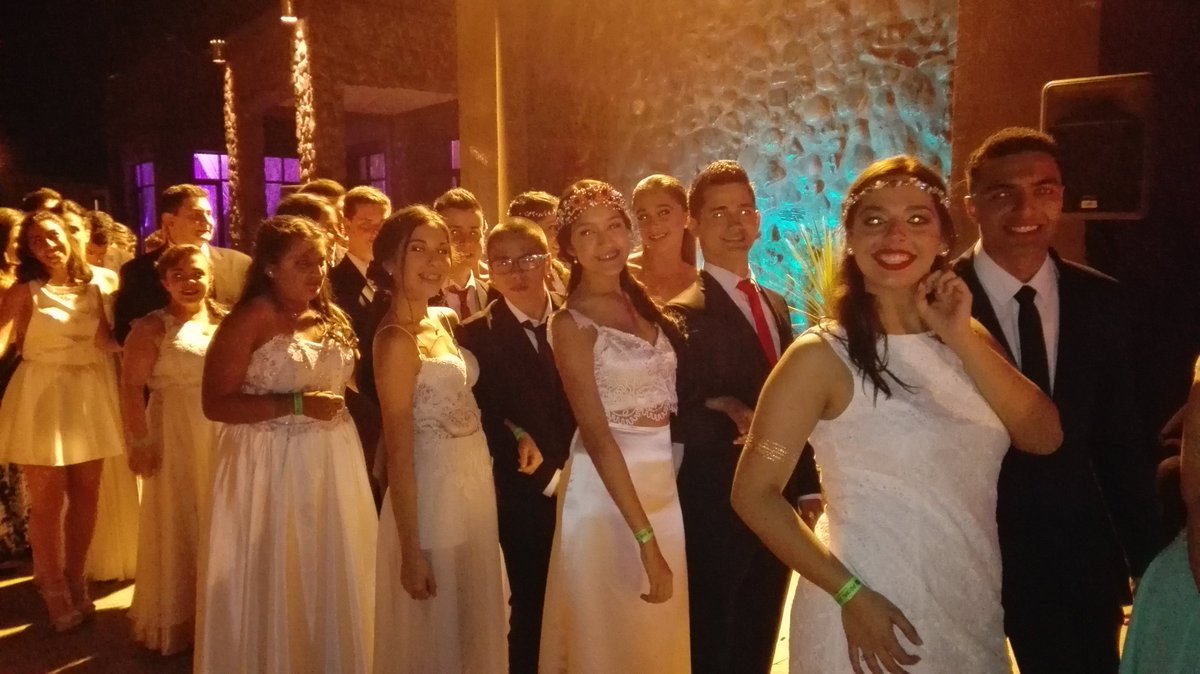 rodrigokipa's tweet photo. Impresionante la #CenaSanJavier en  #TerrazasDeSanJose
Gracias por confiar otro año mas! #Ereoh https://t.co/6tZVUvwkxz