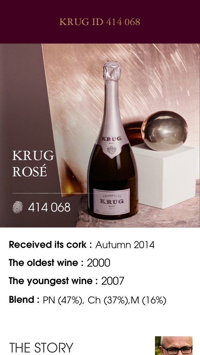 krugoli's tweet photo. #GrandTasting #KrugiD 414068 https://t.co/XAL3cuAo6Y