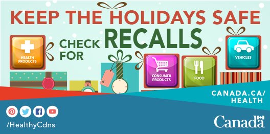 HealthyCdns's tweet photo. Make sure the toy’s on your kid’s wish list aren’t recalled: https://t.co/3afIk7HTY0 #SafeToy https://t.co/Vogglgb3nu
