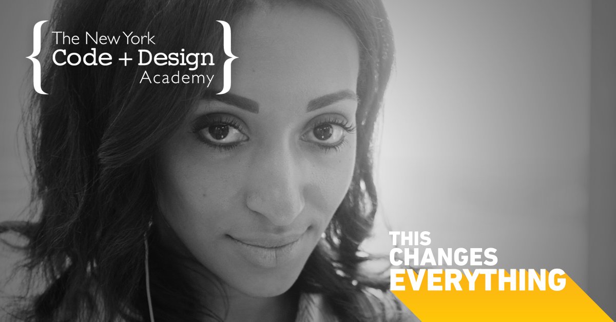 angelmbanks's tweet image. Do you want to learn #UI/#UX #Design fundamentals? Apply now for this PT course at @ATLCodeDesign. buff.ly/2fh8djM #Atlanta #tech