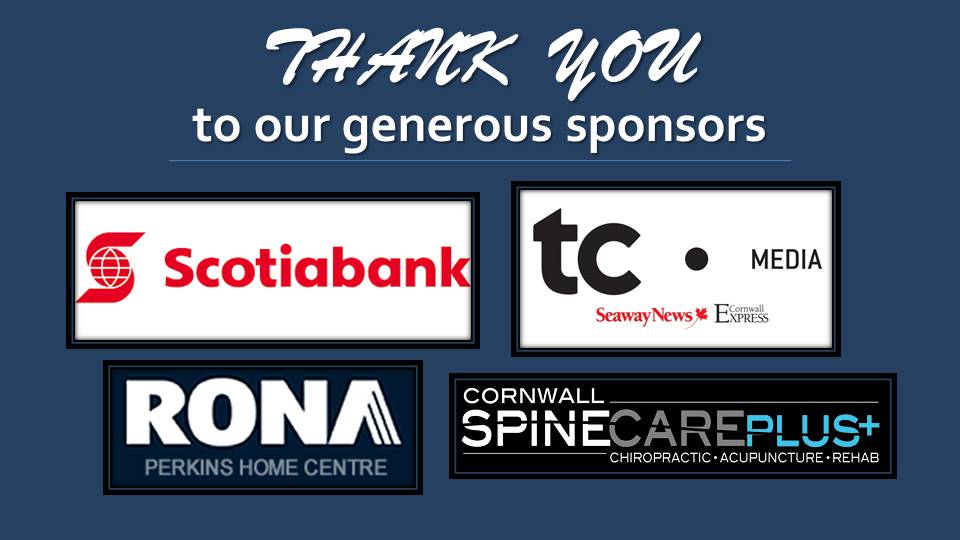 aultsville's tweet image. Thank you to TONIGHT's event sponsors. Your generosity &amp;amp; support is appreciated! Enjoy the show! #SéanMcCann of #GreatBigSea