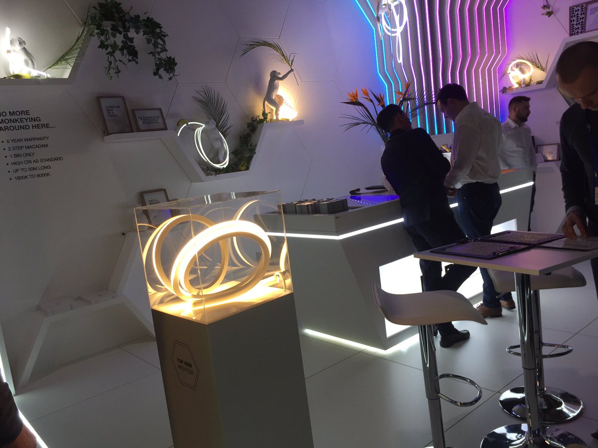 ajselwood's tweet photo. Some of the sights @lux_live #lighting #luminaries #ridgellp https://t.co/ygWQuPaavS