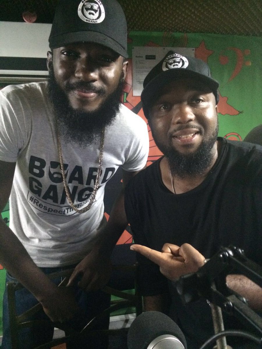 beardgangh's tweet photo. Support the movement. @trigmaticrocks does.
See y'all tmrw at #SelewaMarket
Inside lizzys sports complex https://t.co/BU8Zf3QBp3