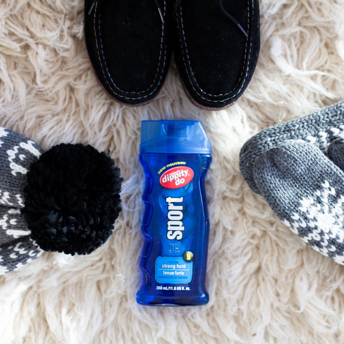 DippityDoGel's tweet photo. Winter is coming and your hair still needs to be your best accessory! What's in your winter hair arsenal? https://t.co/MjssUfih8l