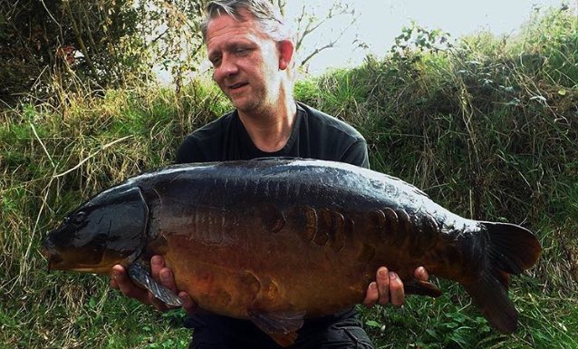 It's #blackfriday #VNF #KSC #xcelbaits #xcelyourresults #carpfishing