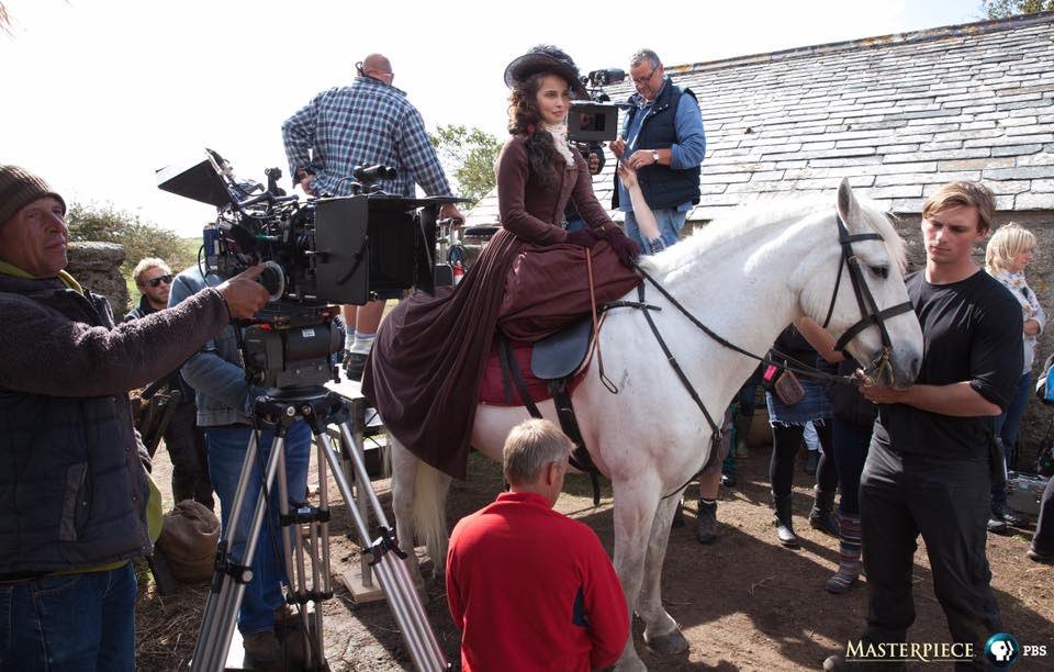 .<a href="/masterpiecepbs/">MASTERPIECE | PBS</a> @ReedHeida #Elizabeth #Poldark
