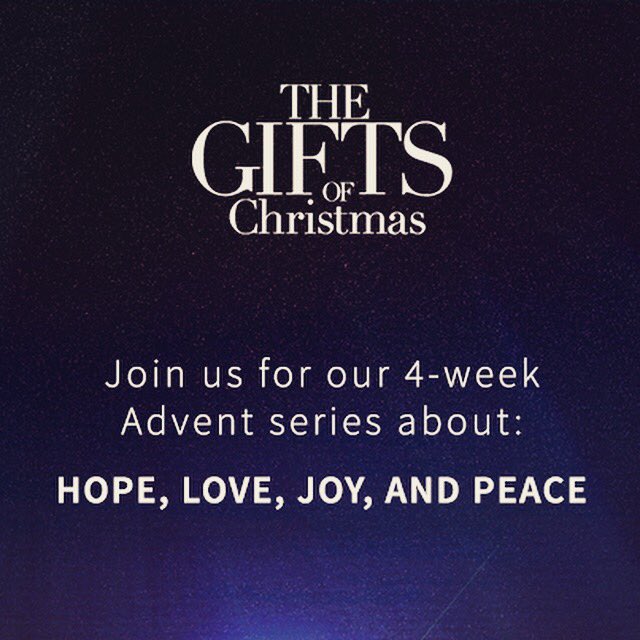 THOPClarksville's tweet photo. Our advent series begins this Sunday! #advent #bethere https://t.co/hk796LEQ0j