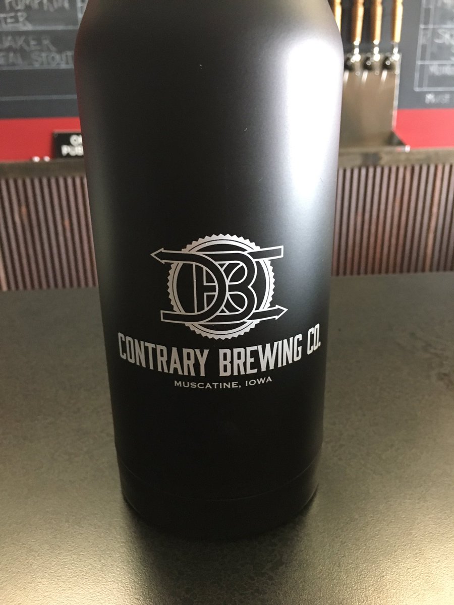 Contrary Brewing tweet media