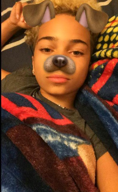 Ayoo808Anne's tweet photo. @ibabyzay litty https://t.co/dIQ5yNAL1z