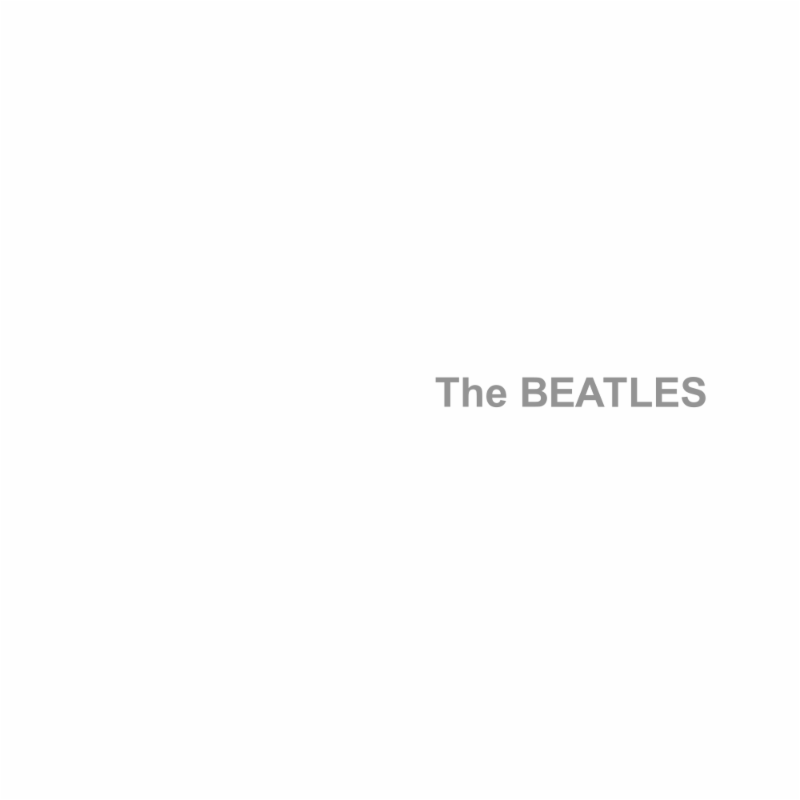 PRIVATE SALE: Discounted Handwritten John Lennon Song Lyrics from the Beatles "White Album" conta.cc/2gFaNBu