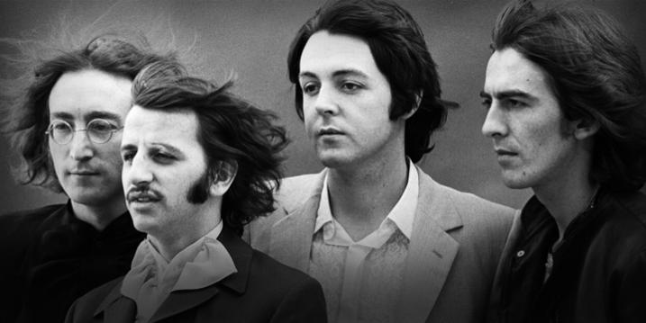 Exclusive Private Sale on Lennon Handwritten Lyric Prints from the Beatles "White Album" conta.cc/2gFaNBu