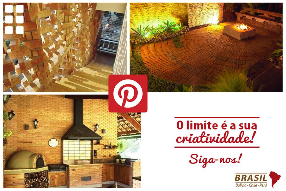 IncerpazBrasil's tweet image. Inspire-se com a aplicação de #BlocosCerâmicos em lindas obras no mundo!
Visite nosso Pinterest ➡es.pinterest.com/incerpaz/