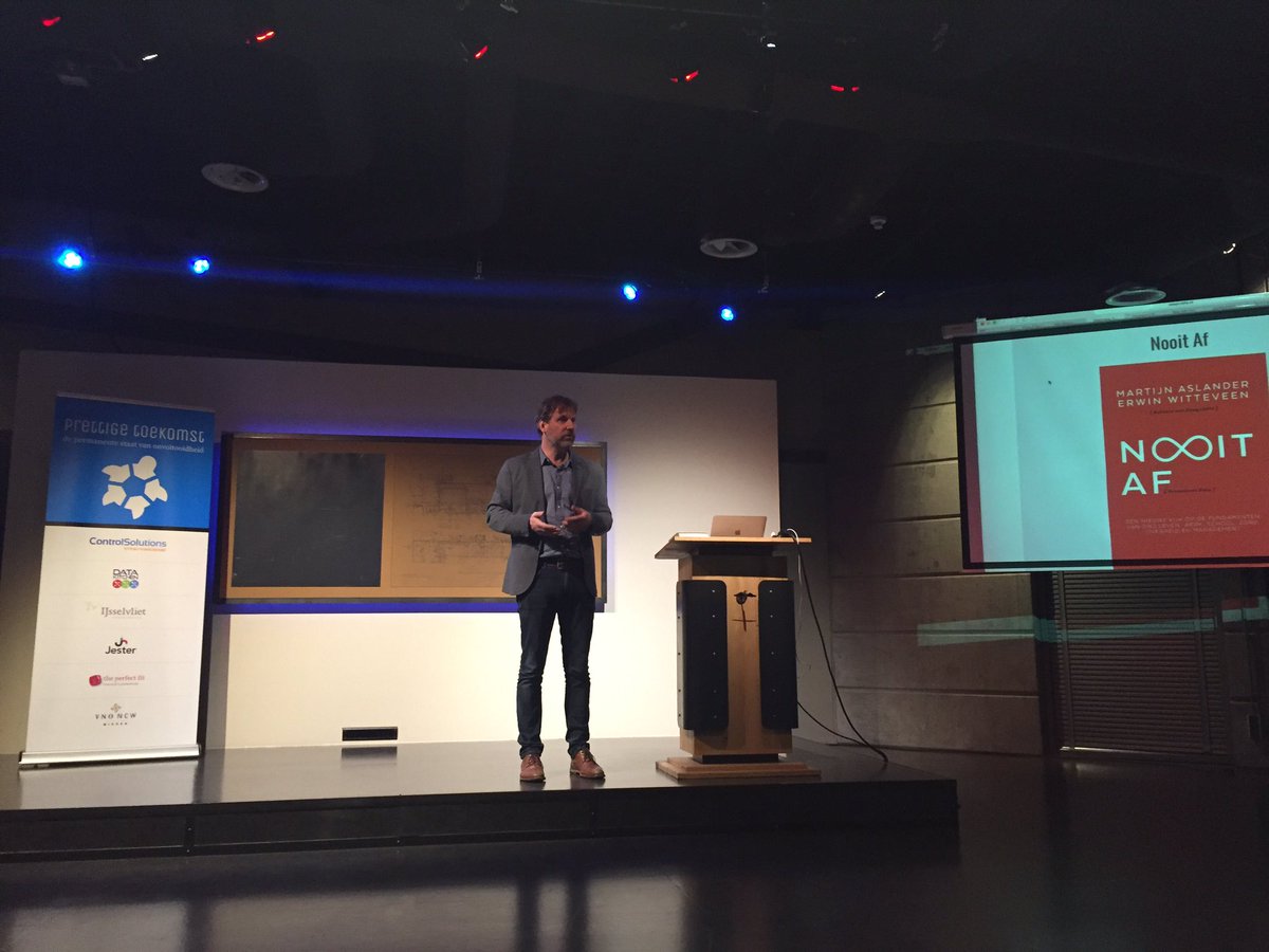 CSI_Neth's tweet image. Het seminar &apos;prettige toekomst&apos; was een prachtig event! Dank voor uw komst / jammer als u het miste! Later meer! #prettigetoekomst