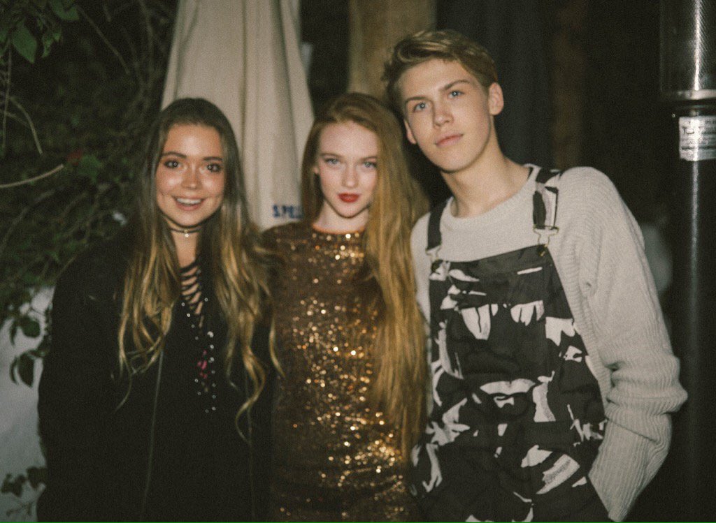 Larsen Thompson (@larsenthompsonn) on Twitter photo 