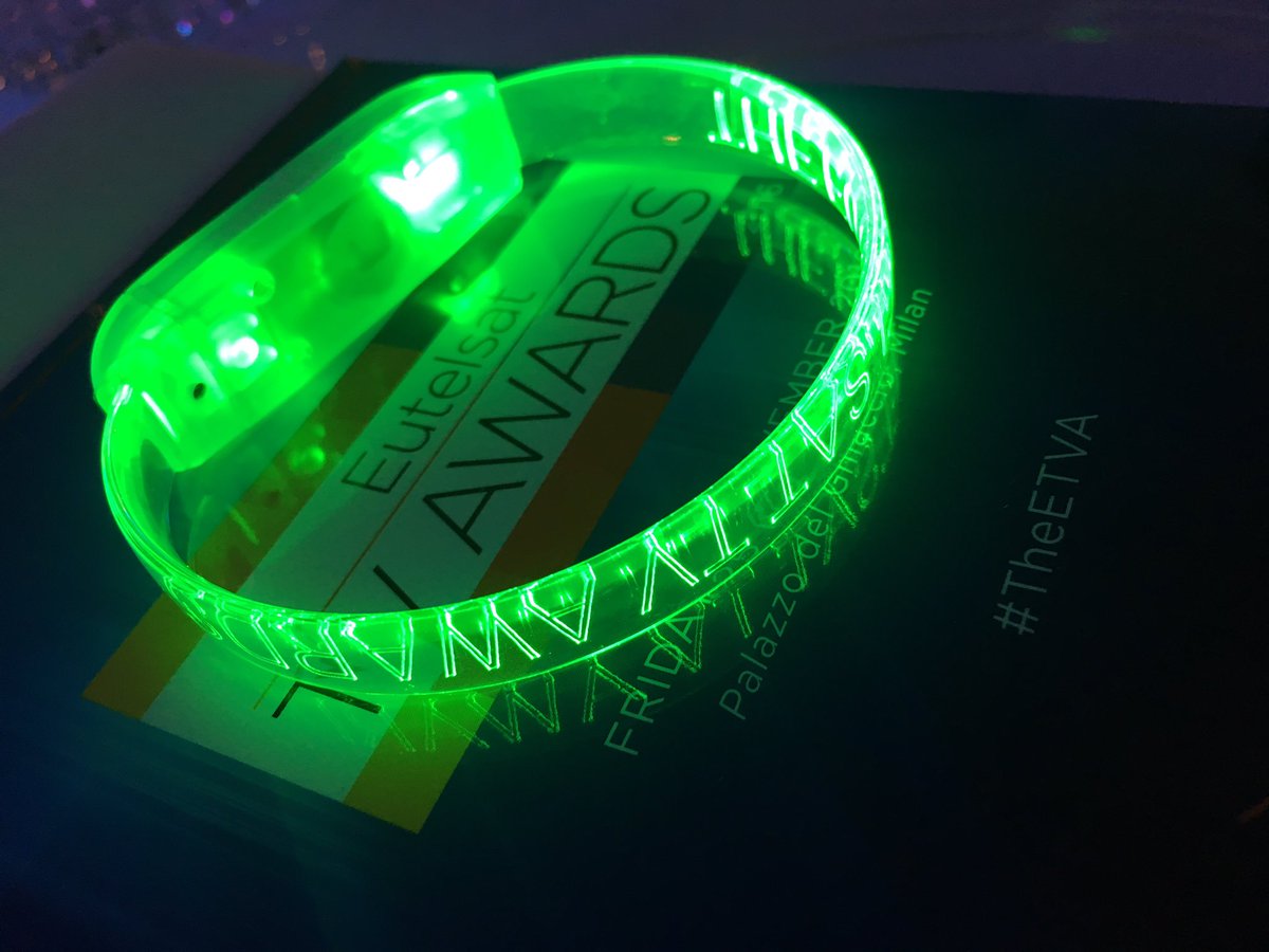 Luca De Bartolo tweet media