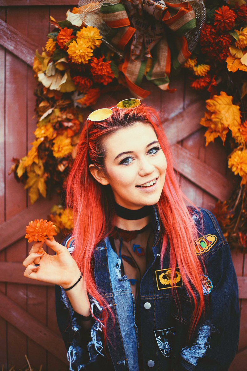 jessiepaege's tweet photo. NEW VIDEO: HUGE Black Friday Haul 2016!! 💕🐸🌈🎉🐬 link: https://t.co/mQ1CDc6t5q https://t.co/SrFtzhEOuN