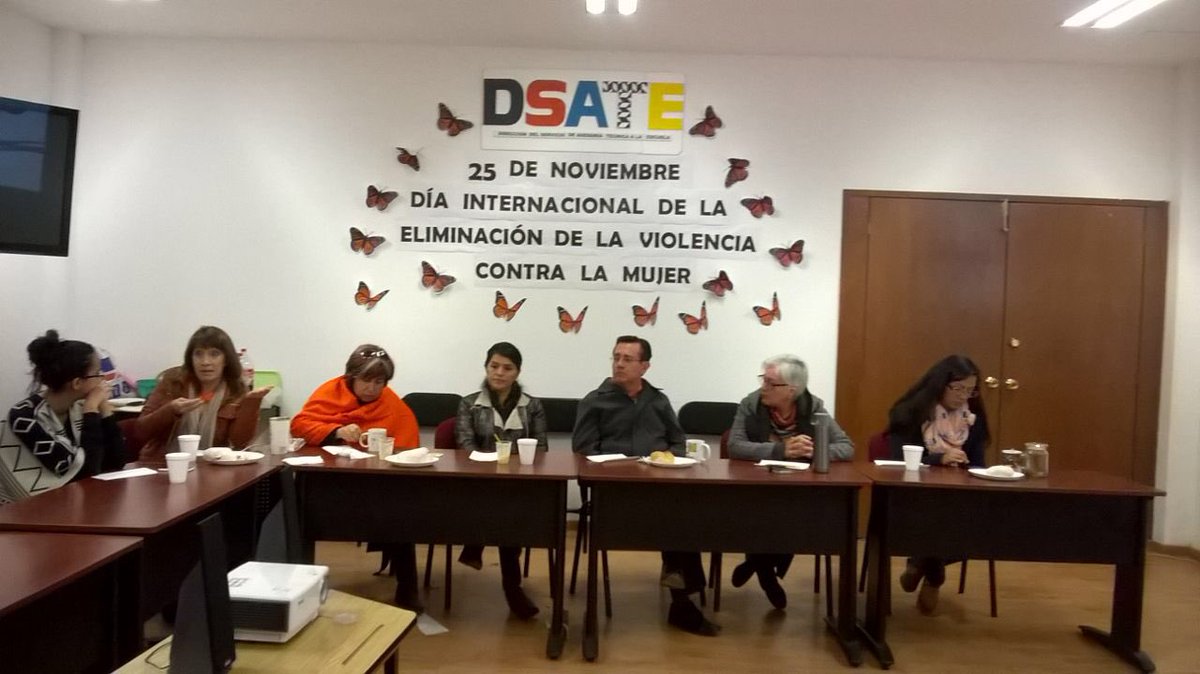 OsvalCR's tweet photo. En el #SATEP conmemoramos el #DíaNaranjaSEP a través de un foro sobre la eliminación de la violencia contra la mujer. @seppuebla https://t.co/QzcaLKnkwg