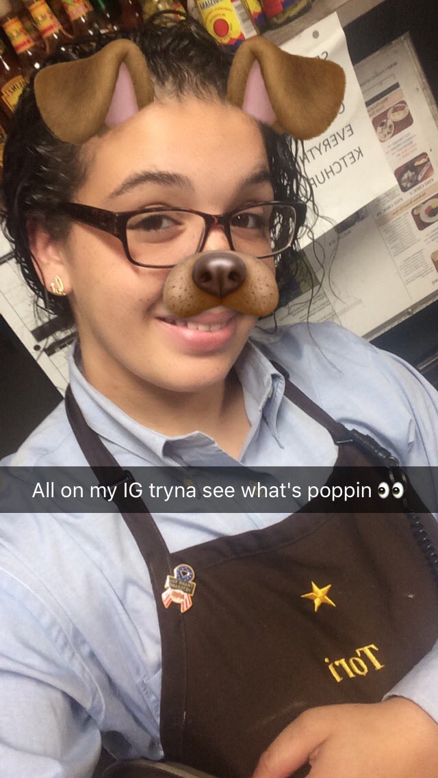 Tori_Elane's tweet photo. My selfies stay lit 💦😜💸💰 https://t.co/yREem6kMnj