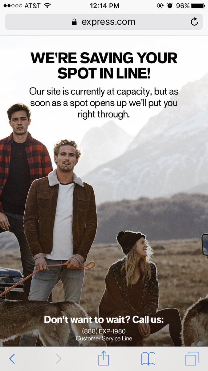 MatthewGSmith's tweet image. Oh the irony. #NotExpress @express 😏