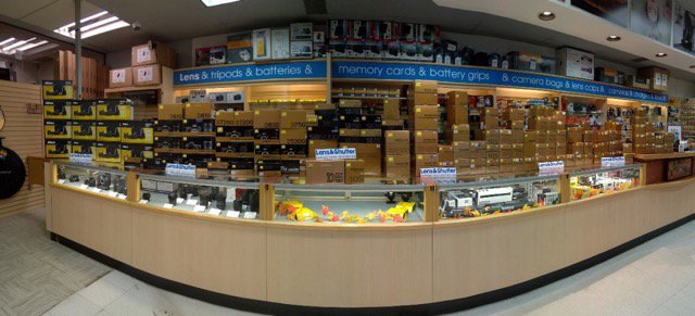 lens_shutter's tweet photo. Check it out, we have HUGE #blackfriday savings. Shop online: https://t.co/dF8023vuDH or come visit us! https://t.co/Y67hjzWAwc