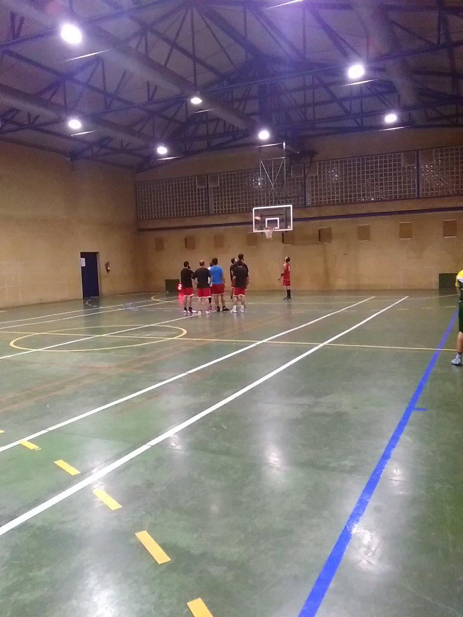 Club Baloncesto Campillos (CBC) tweet media