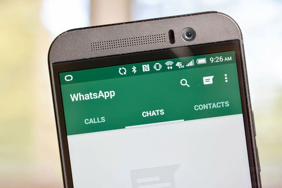 CheckInUrbana's tweet photo. En próxima actualización Whatsapp permitirá ver videos sin descargarlos y así ahorrar en plan de datos #CheckInTech https://t.co/JHuLQeoq1j
