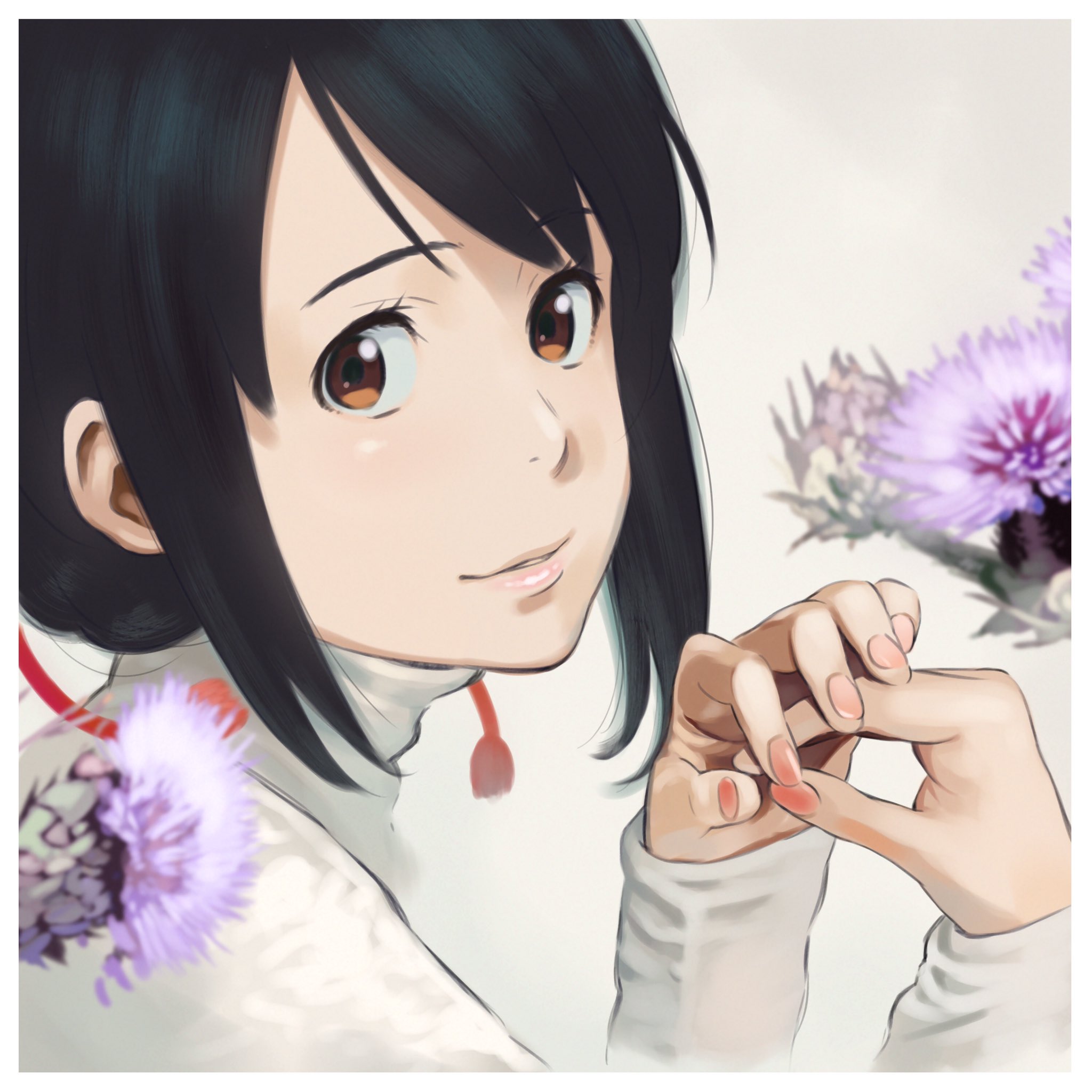 田中将賀 あのはな10周年 萌音ちゃんの なんでもないや 最高ですな 君の名は