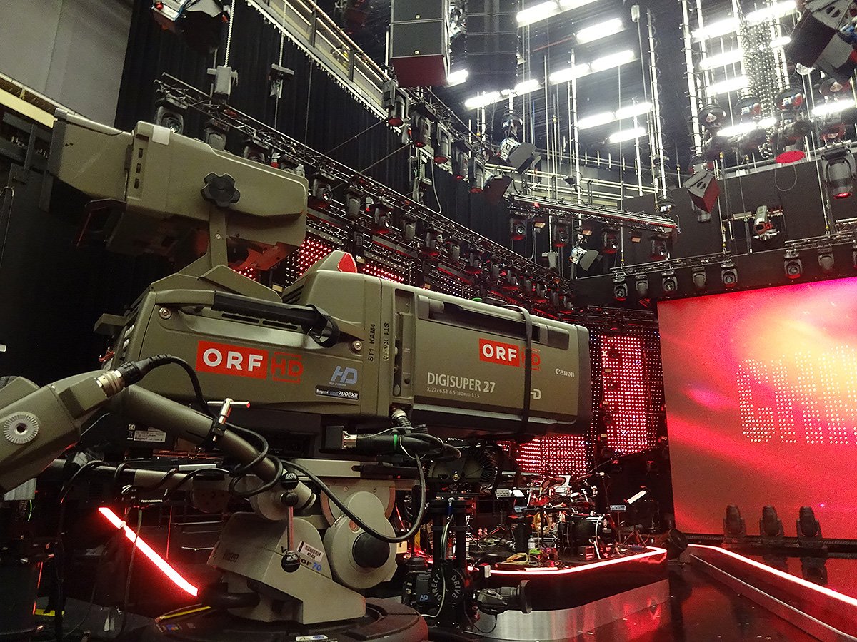 Kameras auf Position! #dgcc16