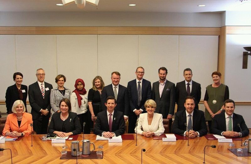 aparnajacob's tweet photo. Congratulations to English Australia CEO Brett Blacker appointed to the Council for International Education in Oct this year. @English_Aus https://t.co/XPiMmgsXbX