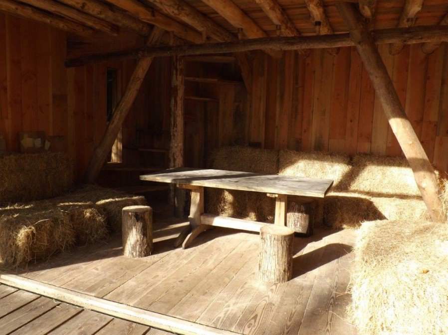 The big news right now is the Meeting House has been signed off as a licensed space for wedding ceremonies! #getmarriedinthewoods #weddings