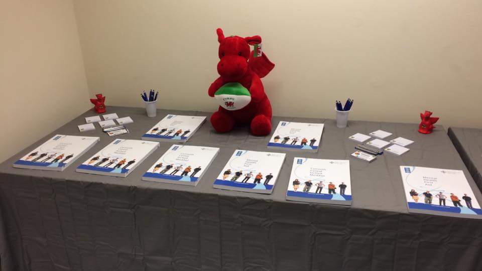 Training in Mind tweet media