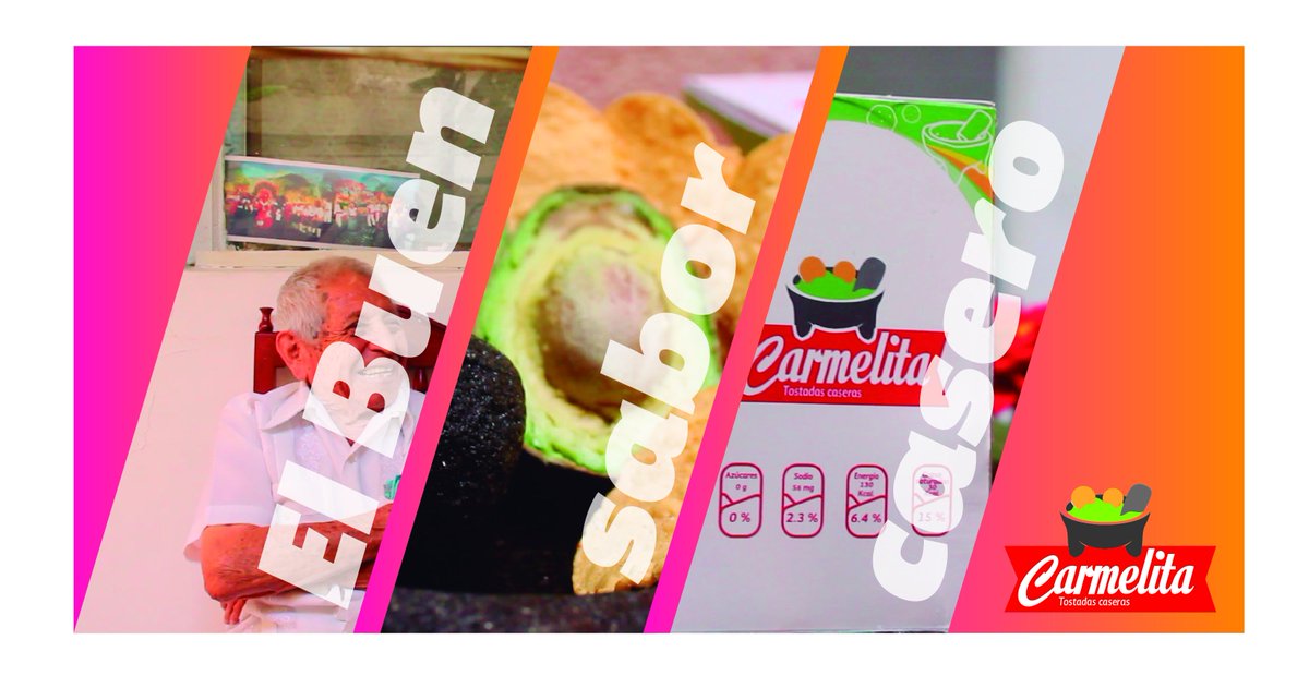 Tostadascarmelita tweet media