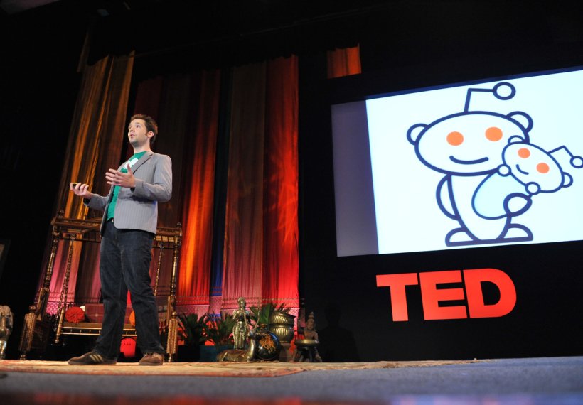 CEO_Mamma's tweet photo. 5 TED Talks Every Business Owner Needs to Watch - https://t.co/aQOjBpEASs https://t.co/3vcb4aE1FQ