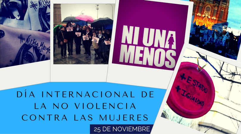 lriesgo's tweet photo. Hoy y todos los días #VivasNosQueremos. #DiaInternacionaldeLaEliminacionDeLaViolenciaContraLaMujer https://t.co/OIfgBCpGNn