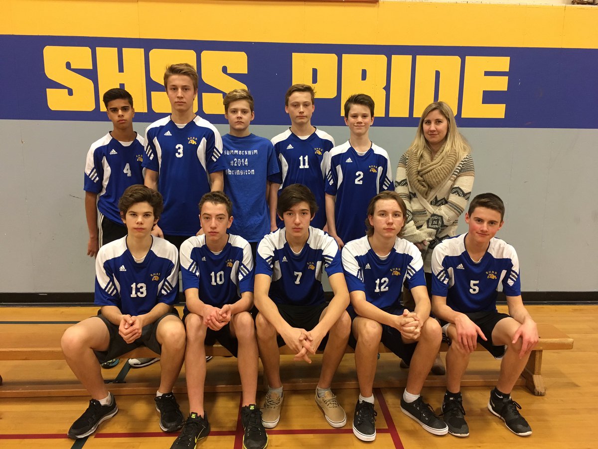 ShssCoyotes's tweet photo. Pre-playoffs photo #jrboys #GoCoyotes https://t.co/6FpA2ixfQj