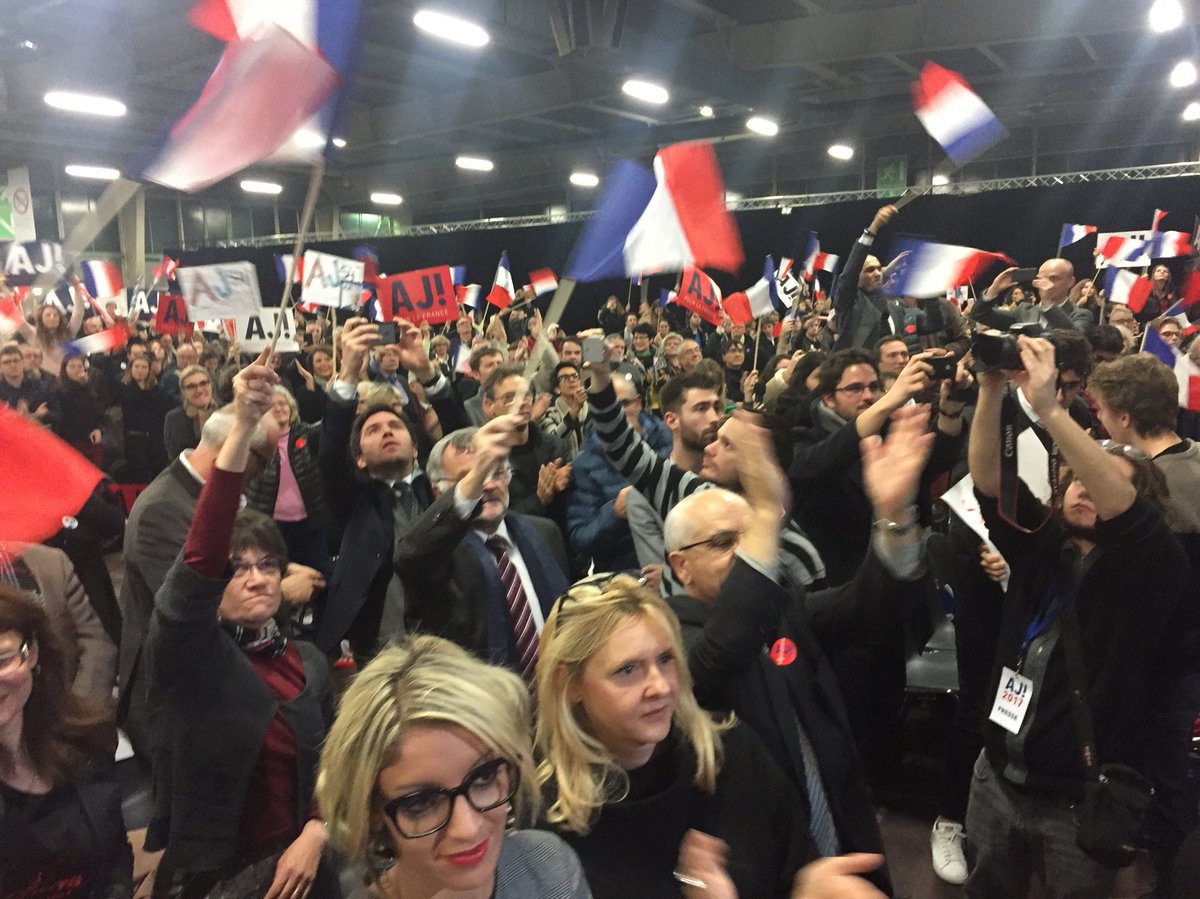 Fabienne Keller tweet media