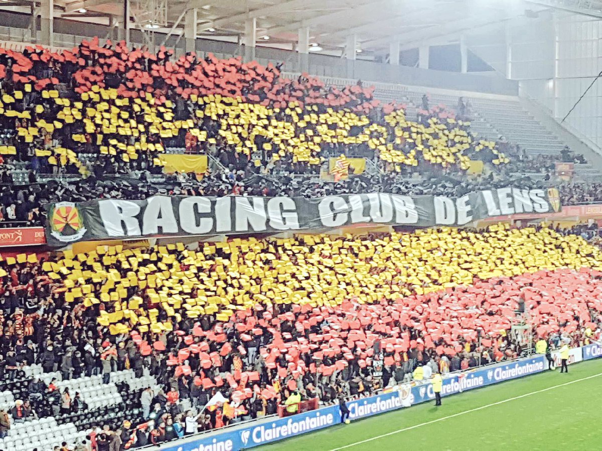 BaptisteXII's tweet photo. #RCLens #rclhac ❤️💛 https://t.co/bePztTahpx