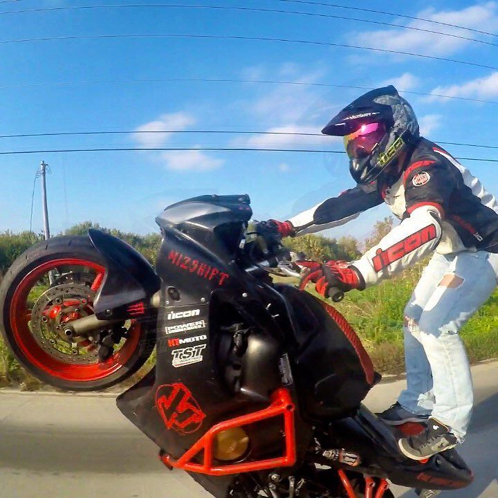 MizShift's tweet image. Wheels up for the weekend! New video next week. FYI...it has music in it.