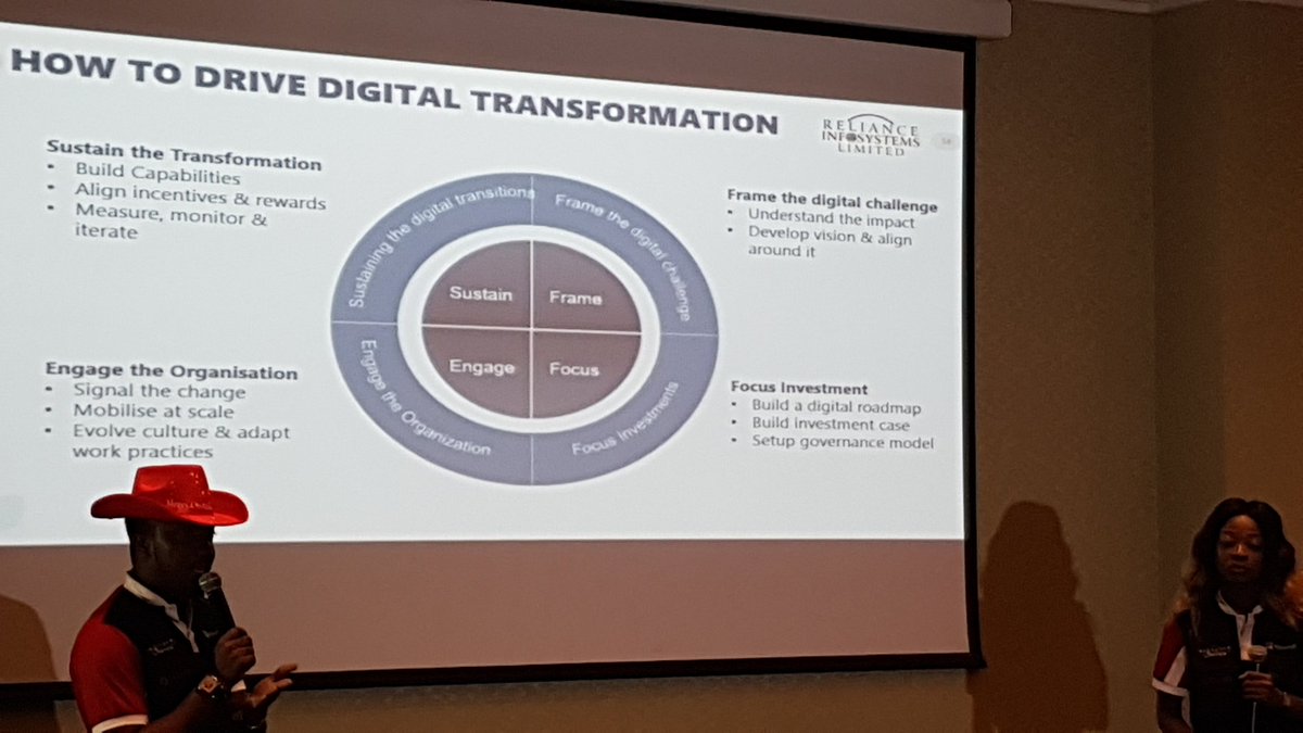 DemolaExpoze's tweet photo. How to Drive Digital Transformation
#RelianceCiC https://t.co/lJ2oWASv0Z