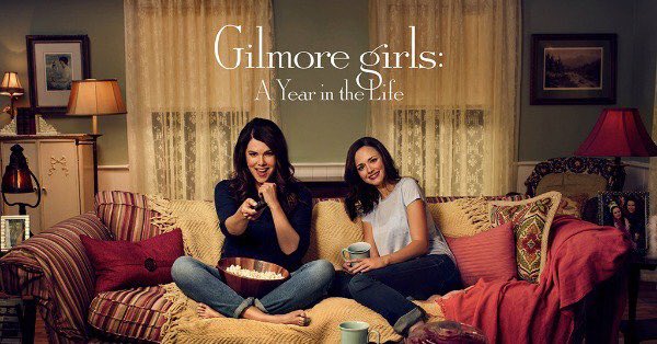 JenCook's tweet image. I came. I saw. I cried. I loved. #GilmoreGirlsRevival #gilmoregirls 😭❤️😭❤️😭❤️☕️☕️☕️