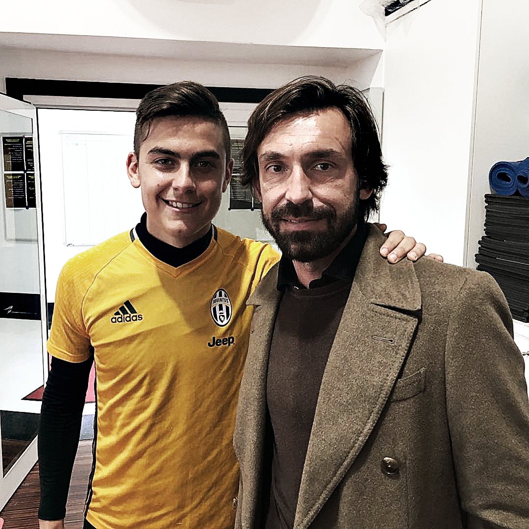 DailyMercato's tweet photo. #UltimoFlow https://t.co/q5t5Gdvs3I