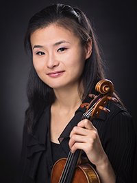 violaflying's tweet image. NOV28 my quartet debuts @UofTMusic: I join @NoahViolin (1st Concertmaster of @BerlinPhil) &amp;amp; @nyphil's Shanshan Yao &amp;amp; Nathan Vickery #Toronto