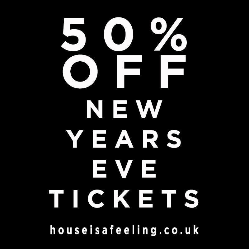 House is a feeling. tweet media