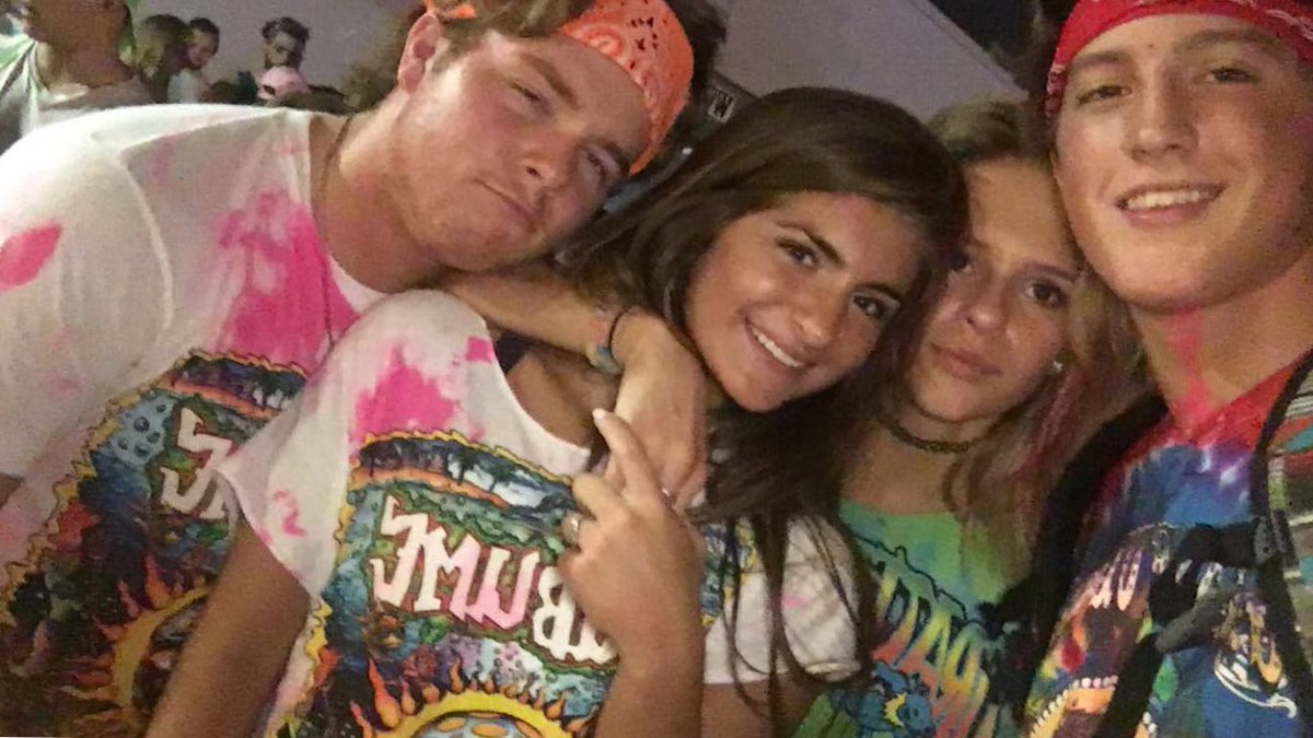 nataliebrooke7's tweet photo. Happy late birthday to my favorite person ever @cedge15 ily!!💗💖 https://t.co/1CSY9gex43