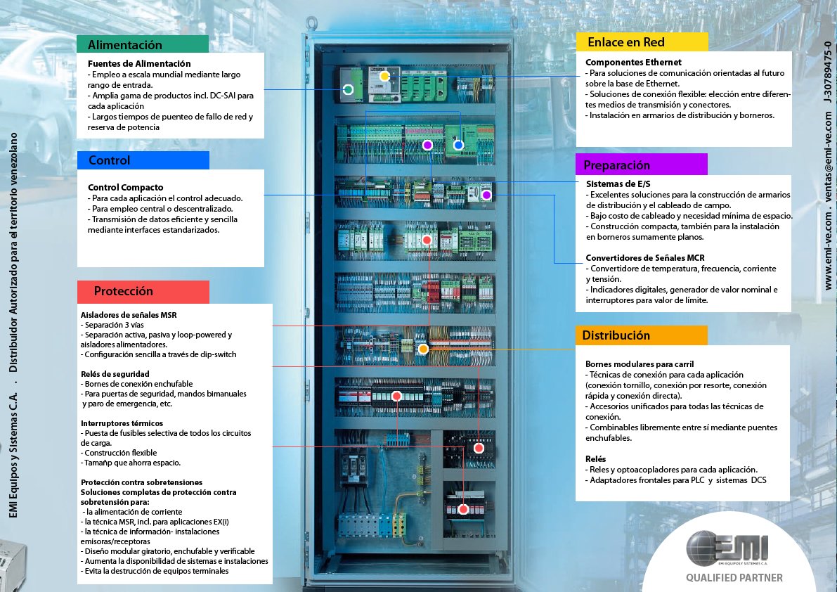 emiccs's tweet image. #EMITIPS Acércate a la Industria en evolución de la mano de @PhoenixContact bit.ly/2g0rB3R