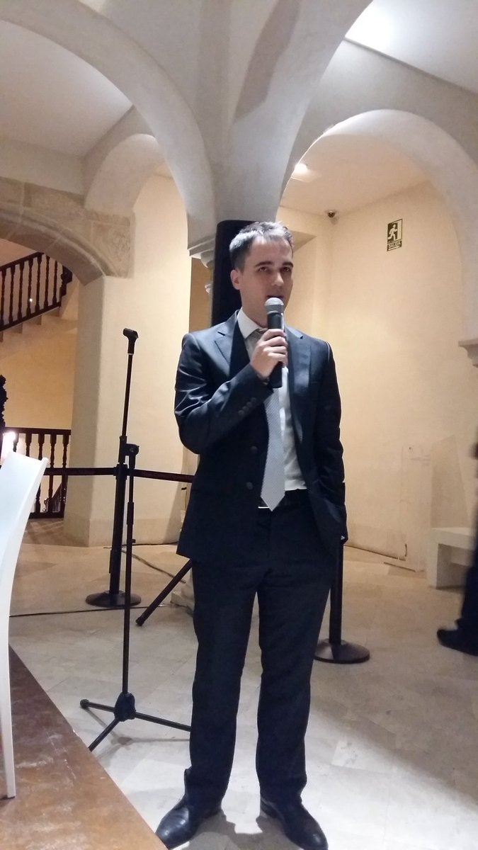 Gemma del corral tweet media