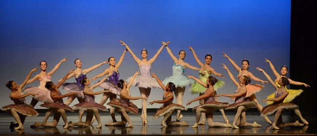CAROL FEENEY: #Art, #ballet, #music and more ow.ly/q09d306sH7H