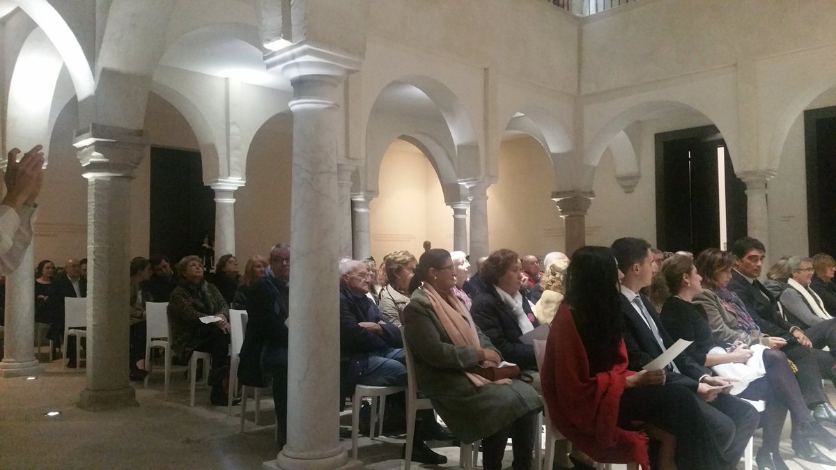 Entorno Thyssen Mlg tweet media