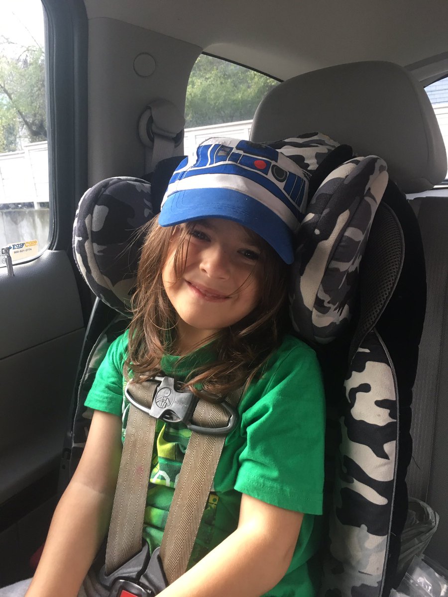 Mom, can we listen to <a href="/gorddownie/">Gord Downie</a> together on our Mom date? He makes my heart happy. Mine too pal, mine too. #thiskid #love #sharedinterest